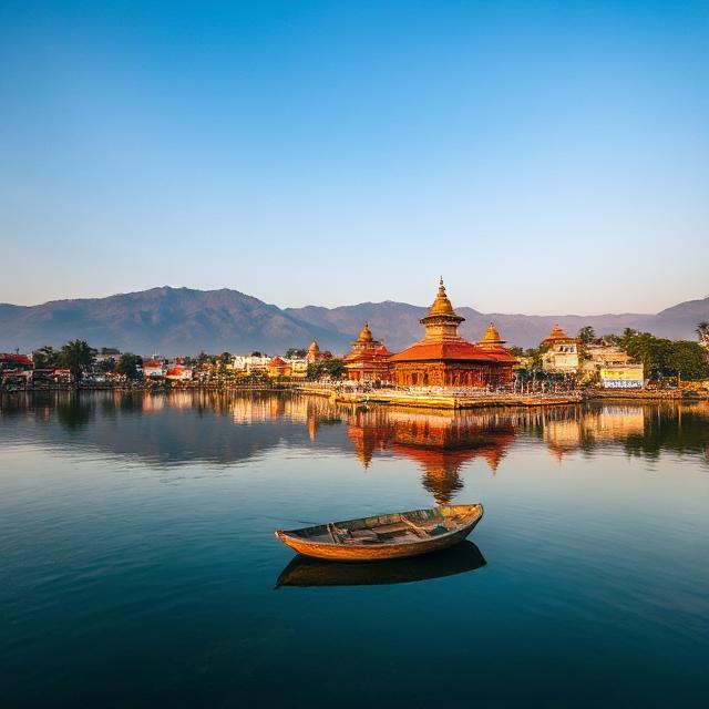 Pokhara