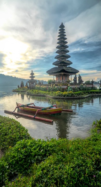 bali 3